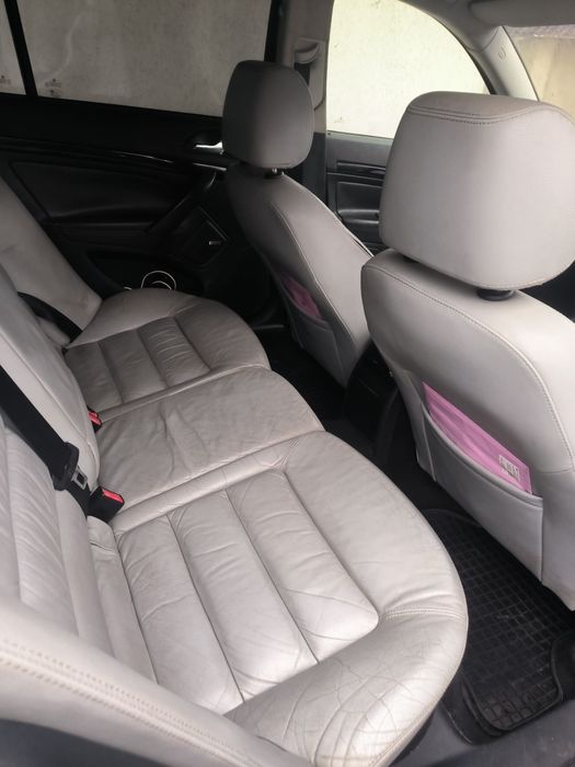 Skoda Octavia   100 Editia limitata