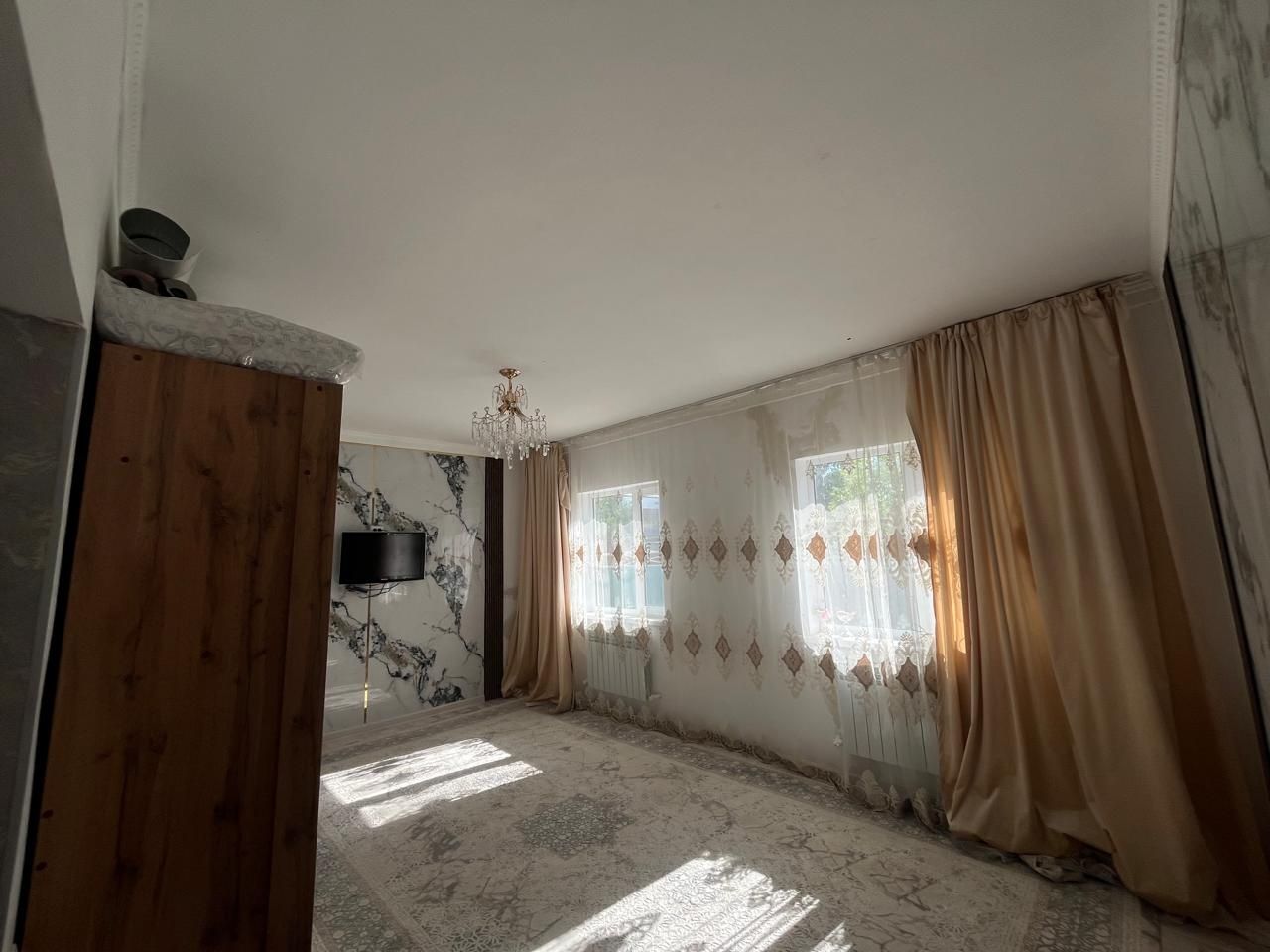 Продам дом акжар 1