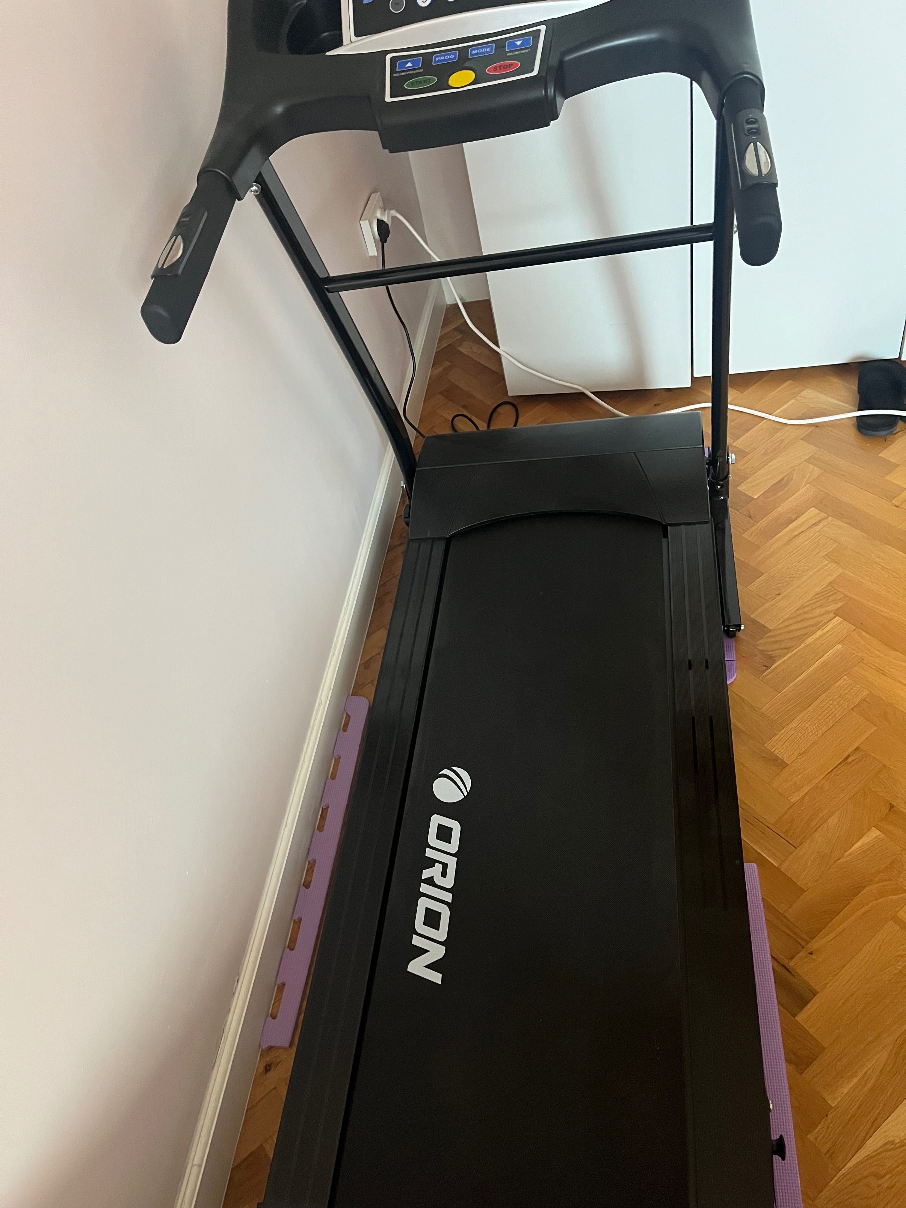 Бягаща пътека Orion