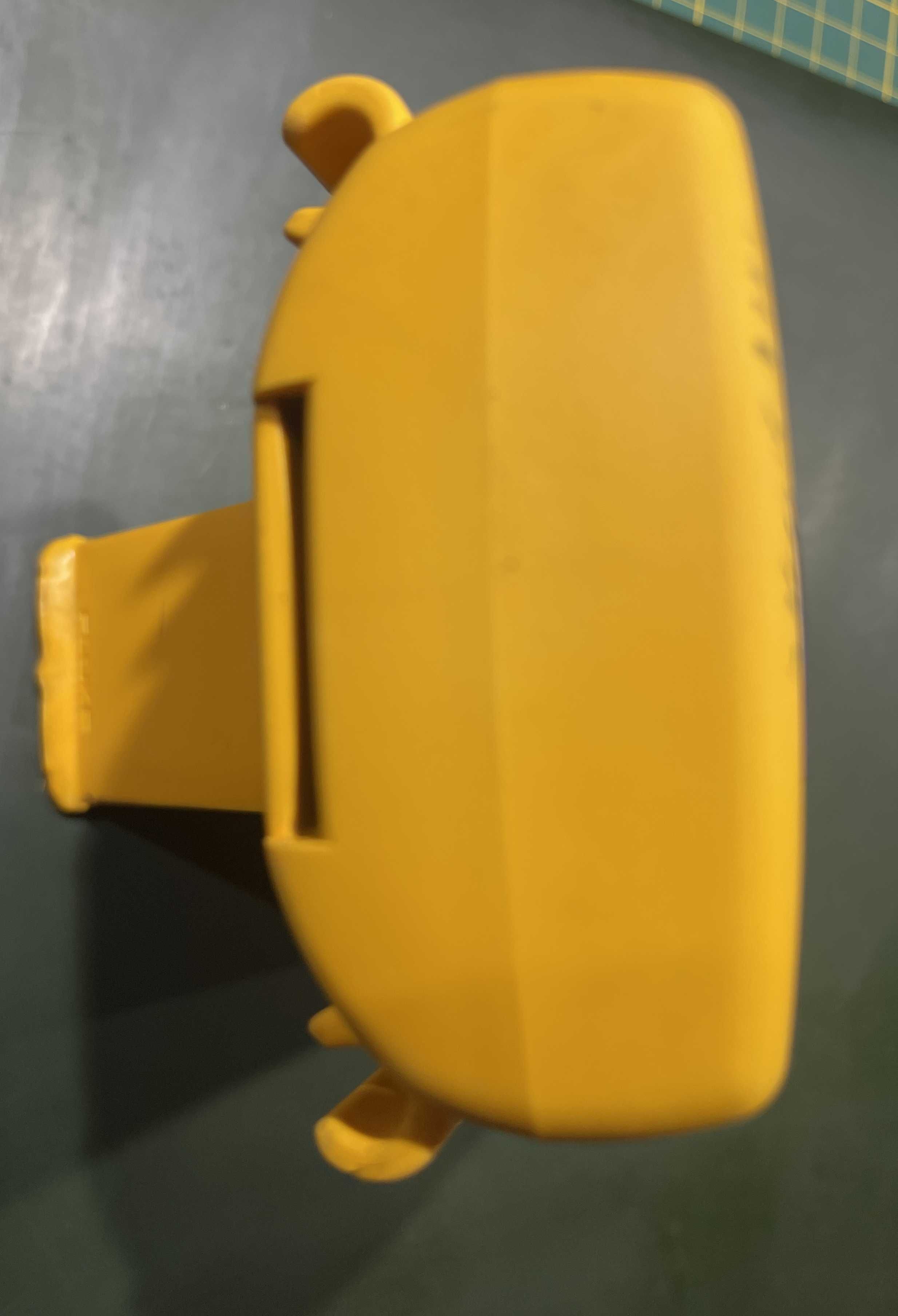 Мултимер FLUKE 112 true rms