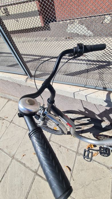 Влелоспед (колело) 26" цола SENATOR