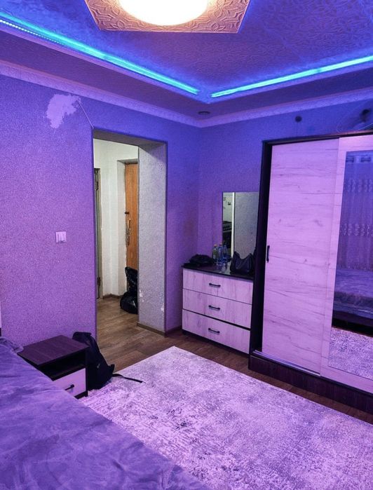 1/2/2 Парк Новый Узбекистан с мебелью и техникой