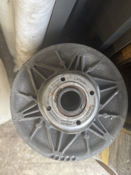 Variator secundar CF Moto 450/520/550