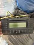 Radio Skoda Octavia
