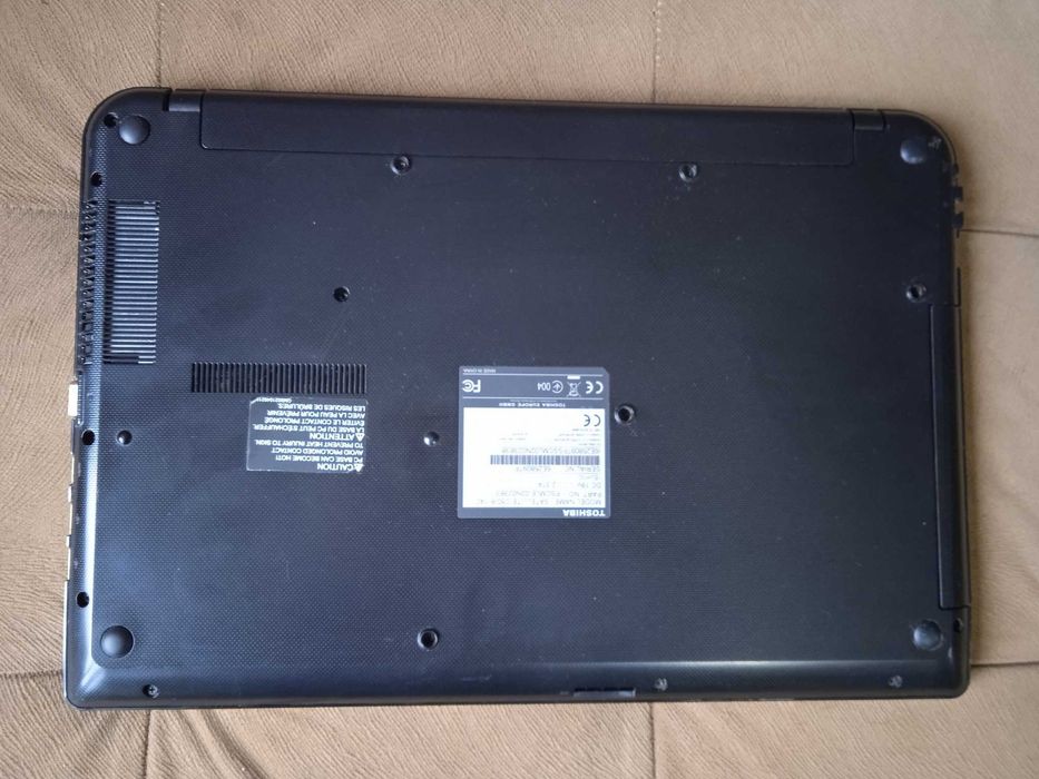 Toshiba Satellite C50-B 3часа батерия