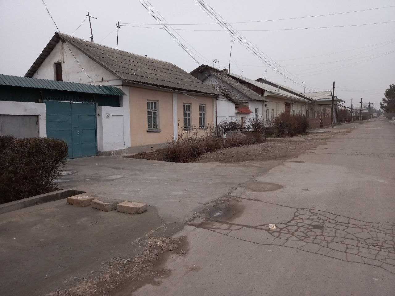 Участка арендага берилади