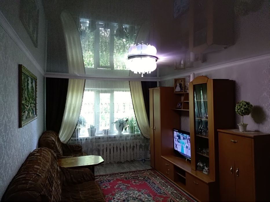 Продаю 2х комнатную квартиру в Майкудуке