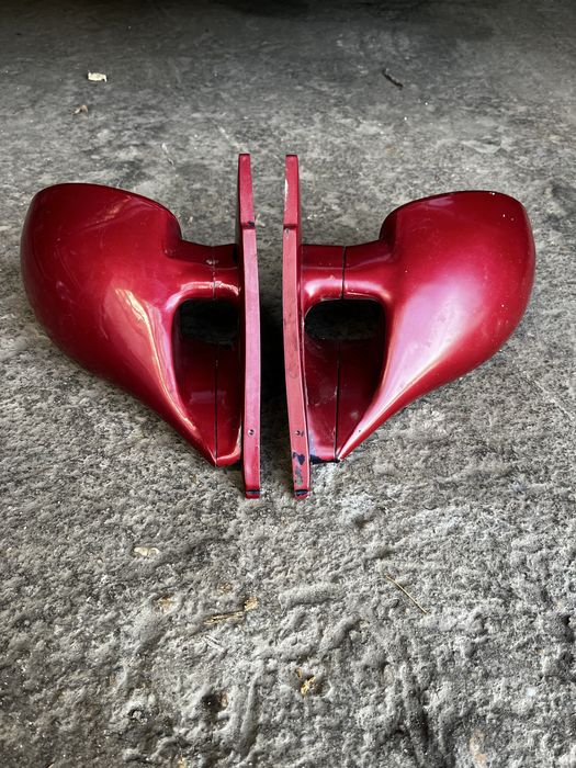 М3 огледала за Бмв е36 купе/кабрио