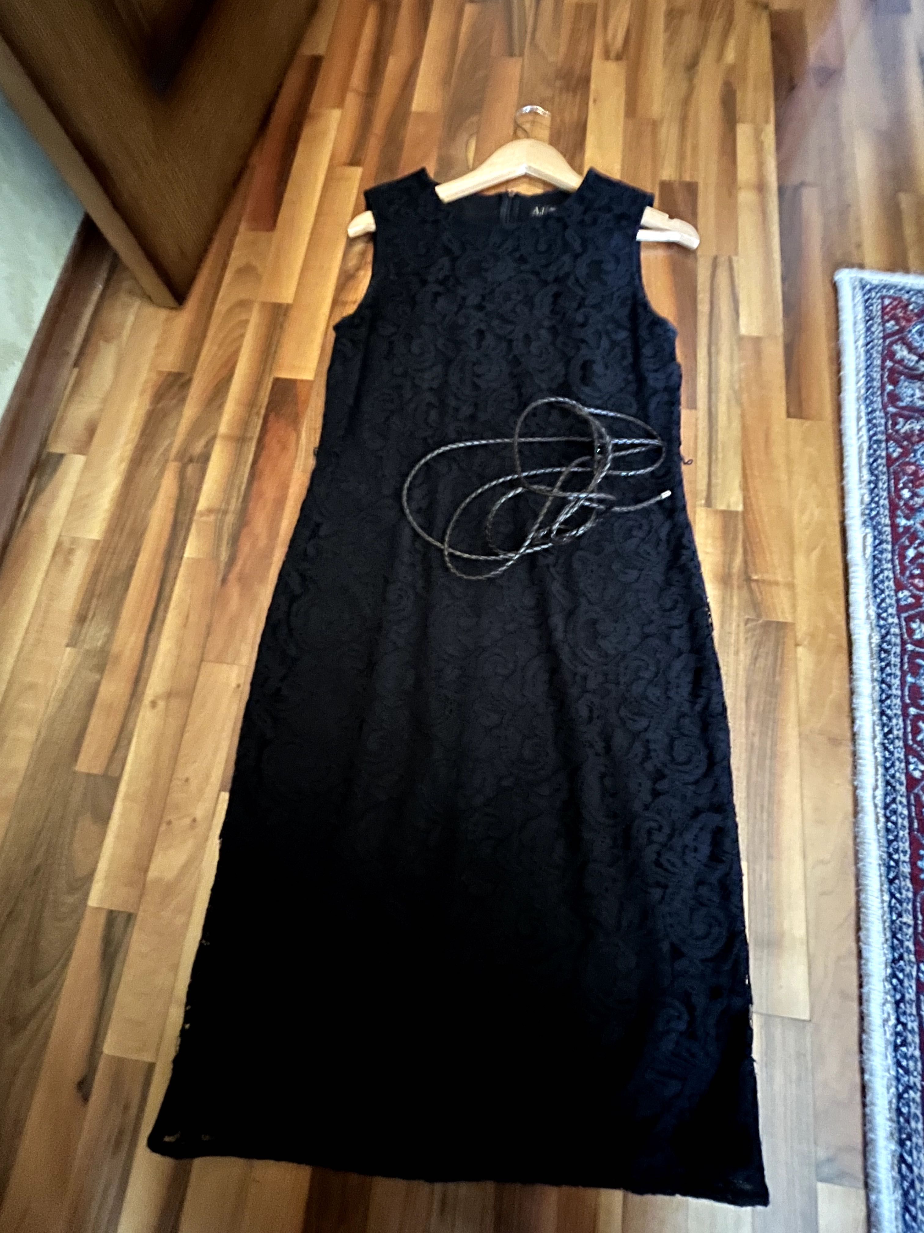 Дамска рокля Armani Jeans
