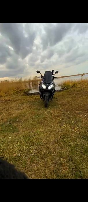 Продам срочно скутер