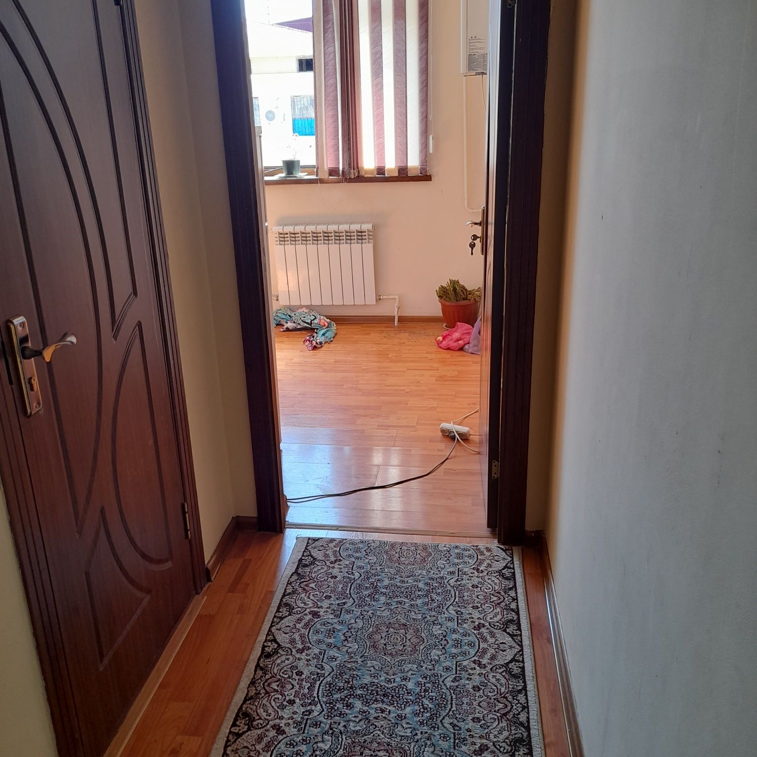 Аренда коракамиш 1/3 жомий чукурсой якин