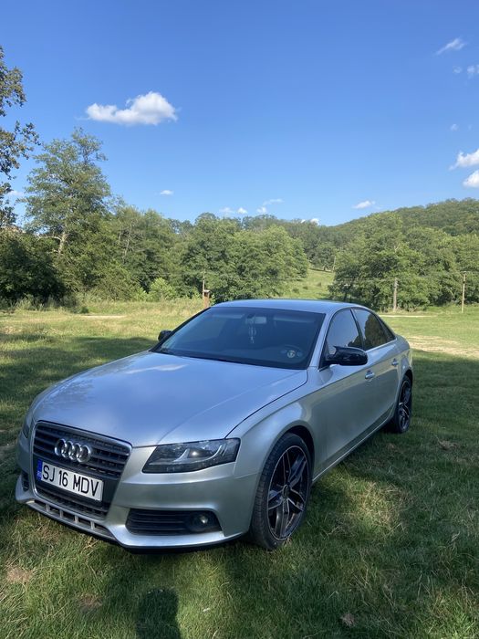 Audi A4 B8 2.0 TDI - Motor CAGA - 2011 - Euro5 - Stare Buna