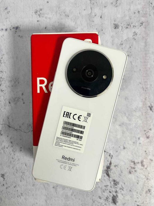 Xiami Redmi A3X 64gb (Кульсары 0608/788936)