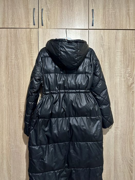 Дамски зимни якета