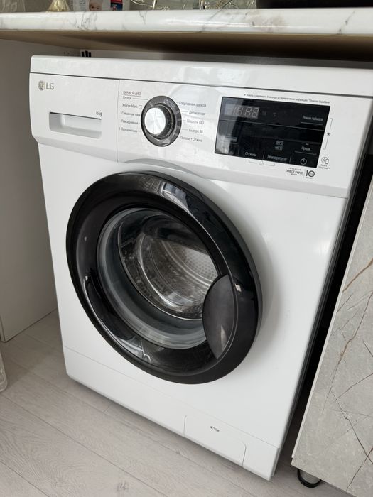 Продам стиралную машину