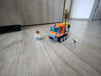 Vand set lego arctic
