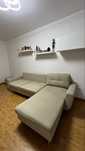 Vand coltar extensibil