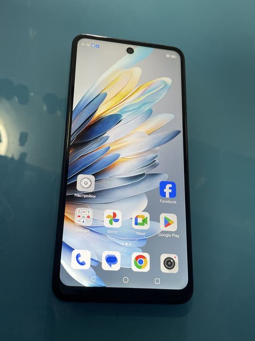 Nubia V60 Design 16/256