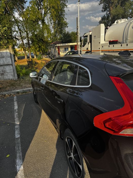 Vand Volvo V40 D2 2.0