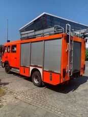 Autospeciala MAN 10.224/1996