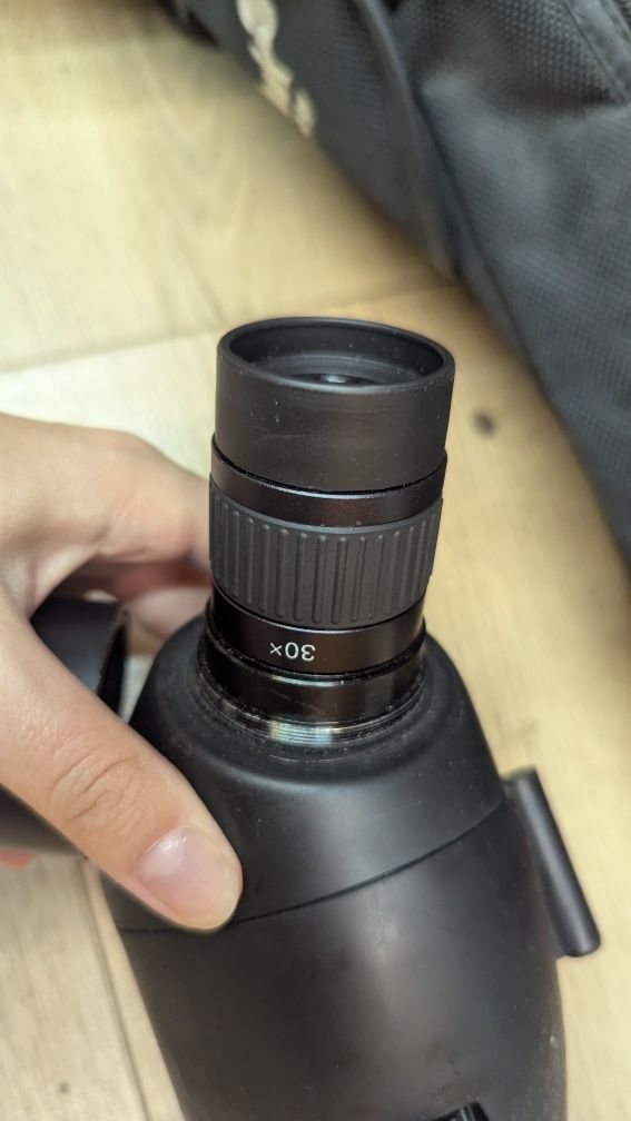 Телескоп Levenhuk Zoom x30
