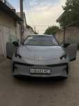 Zeekr X Dual Motor AWD | 3.8 сек до 100 км/ч |