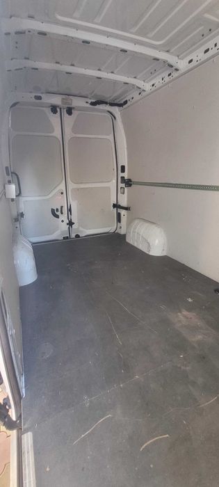 Renault Master 2.3D an 2023 preț informativ