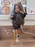 Клодин monster high