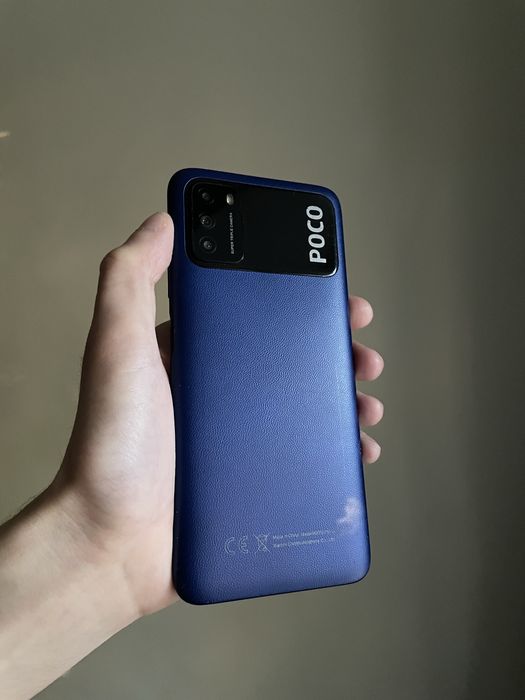 Poco M3 128GB Оригинал