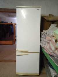 холодильник двухкамерный
Минск Атлант 1700