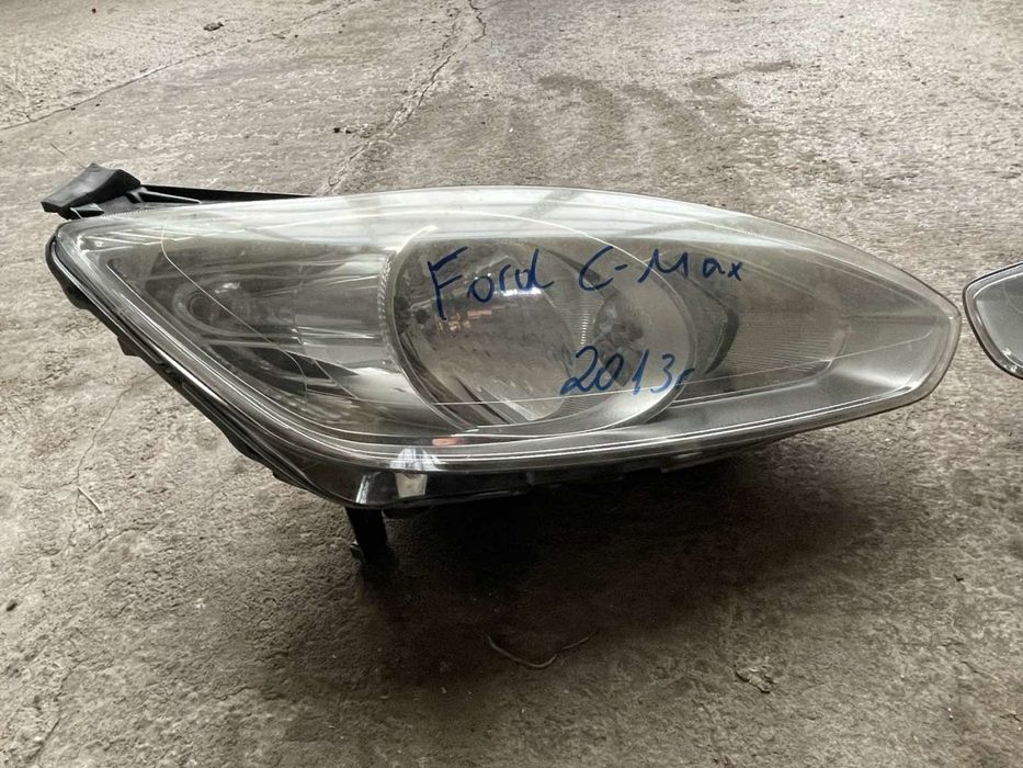 Комплелт фарове за Ford C Max 2013