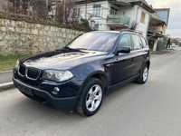 Bmw x3 Automat 2008