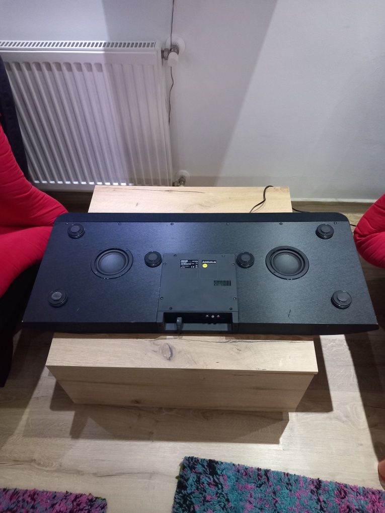 Soundbar(bara de sunet)maxell mxsp_sb 3000