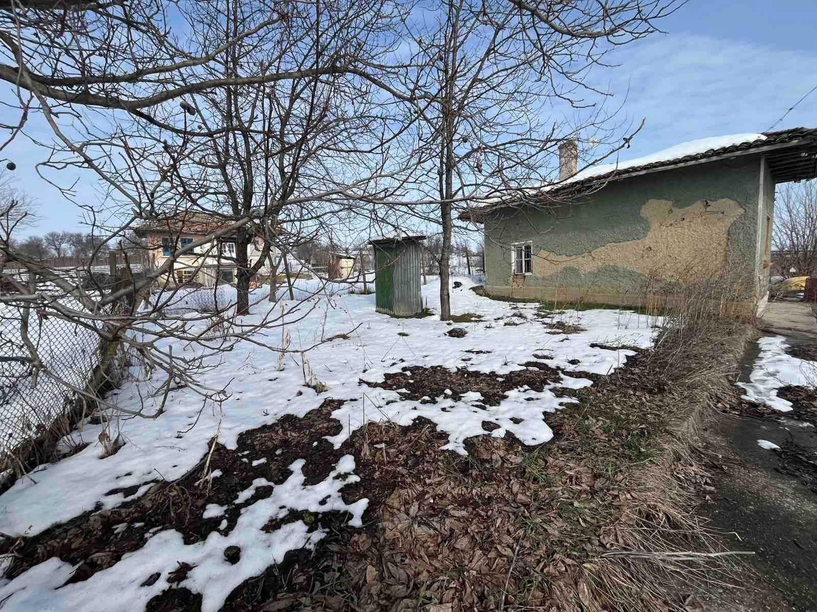 Къща в село Давидово – 8653
