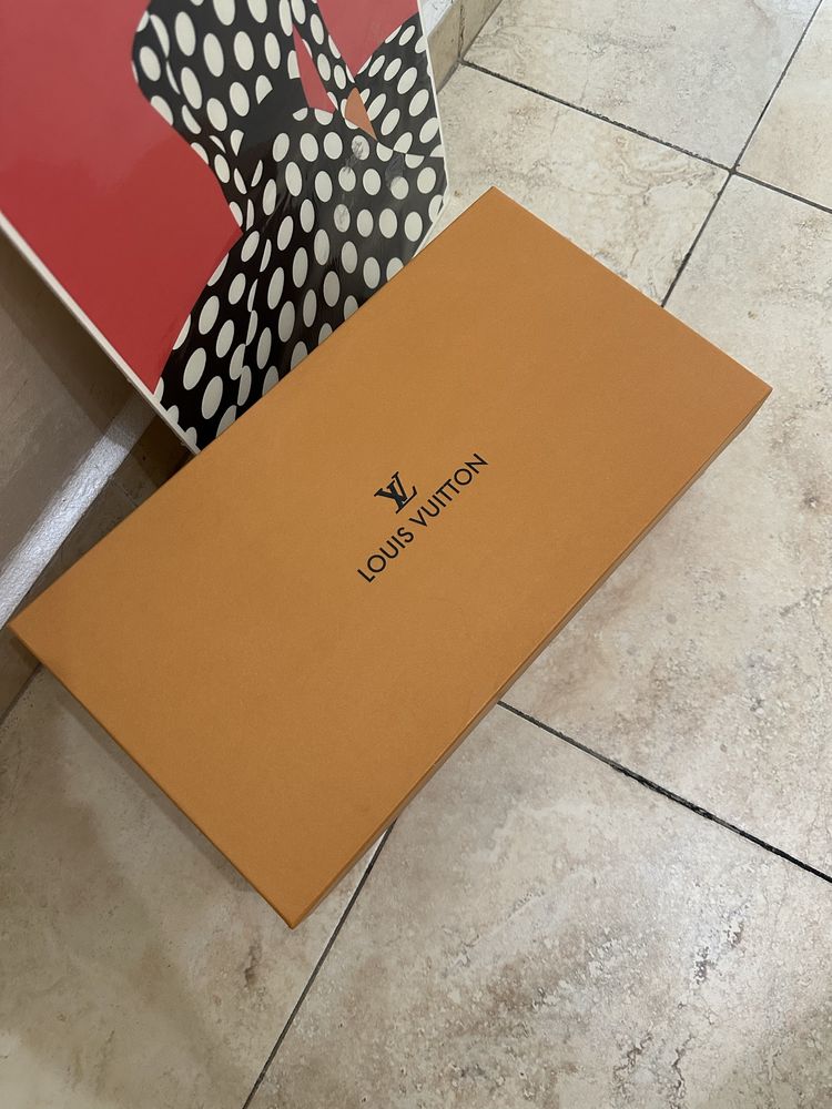 Дамски маратонки Louis Vuitton