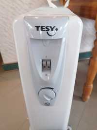 Маслен радиатор Tesy