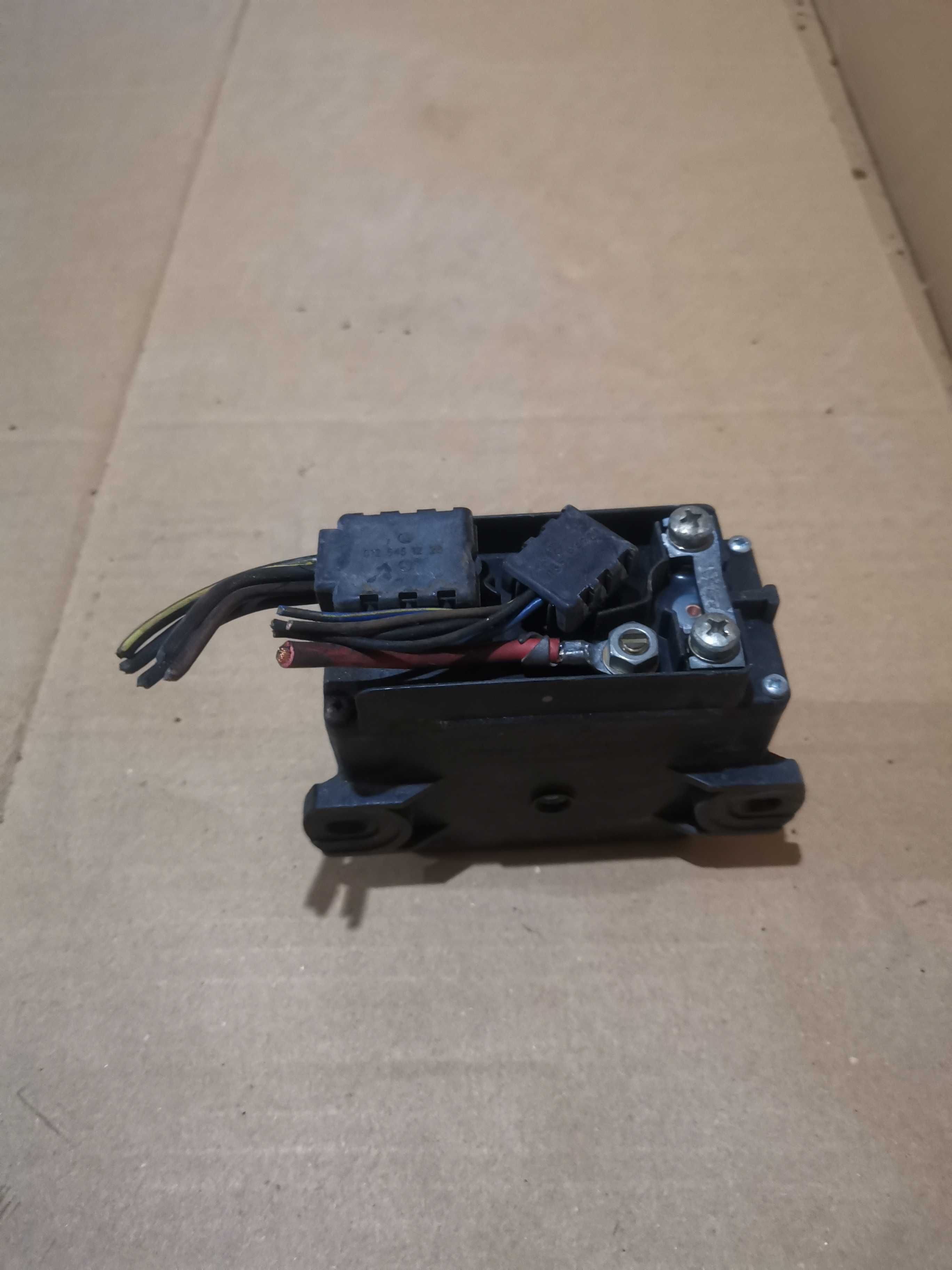 Реле подгряване Mercedes Sprinter W901 W902 W903 W904