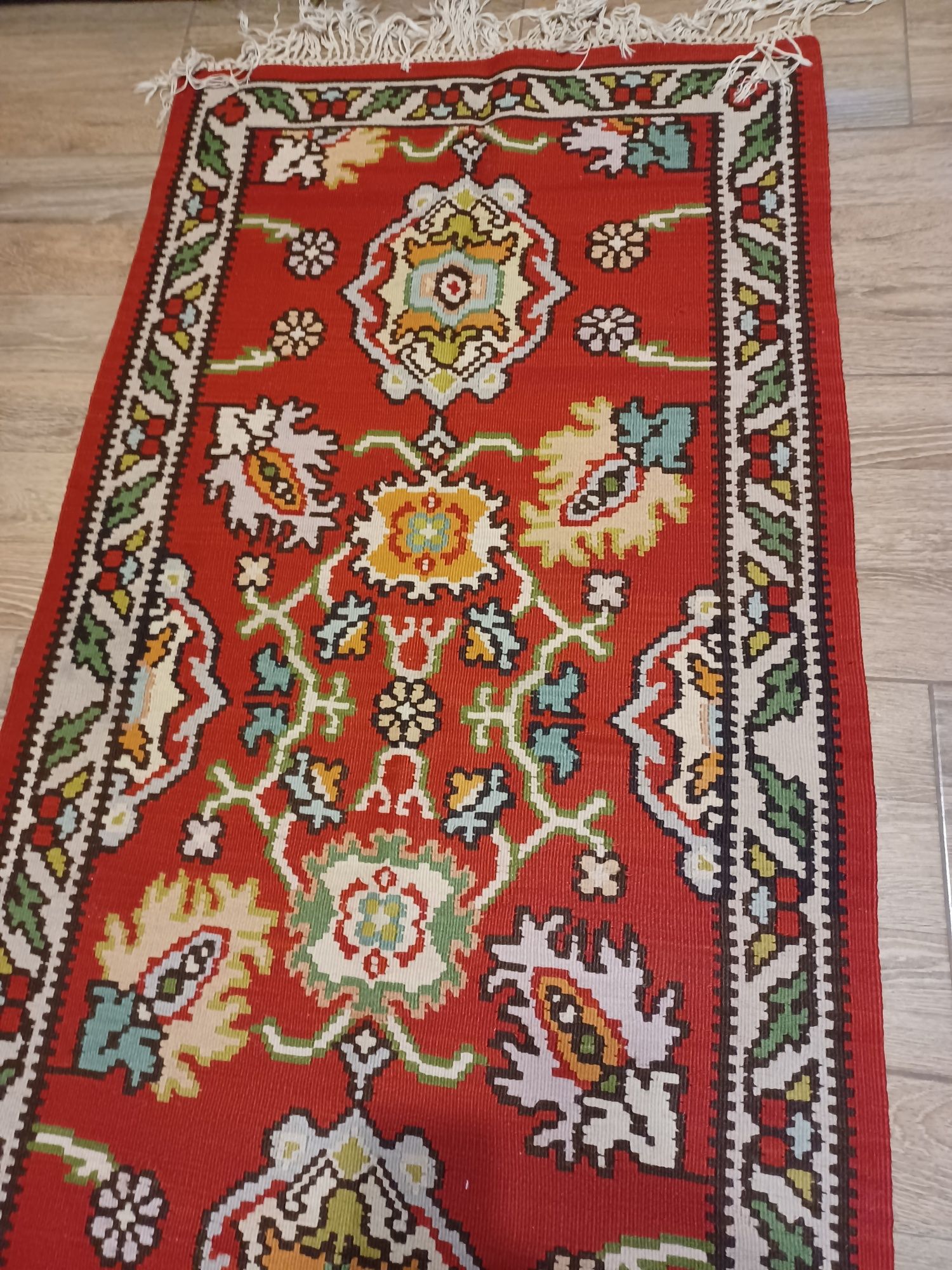Котленски килими и пътеки