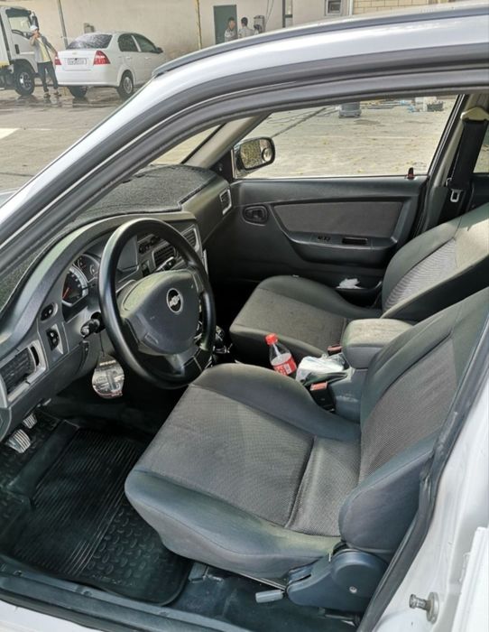 Nexia DONS 1.6 LUX