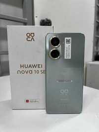 Huawei Nova 10 SE (г.Тараз ул.Мамбет батыра)  номер лота  307269