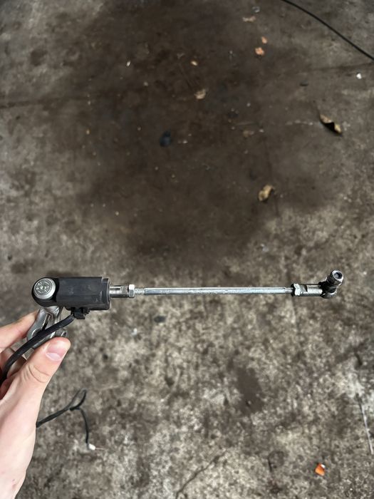 quickshifter aprilia rs4 gp replica