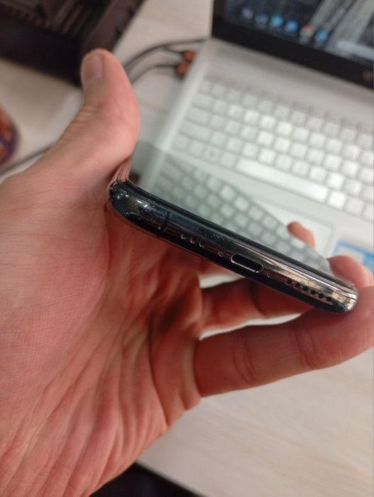 iphone 11 pro yaxshi xolatda