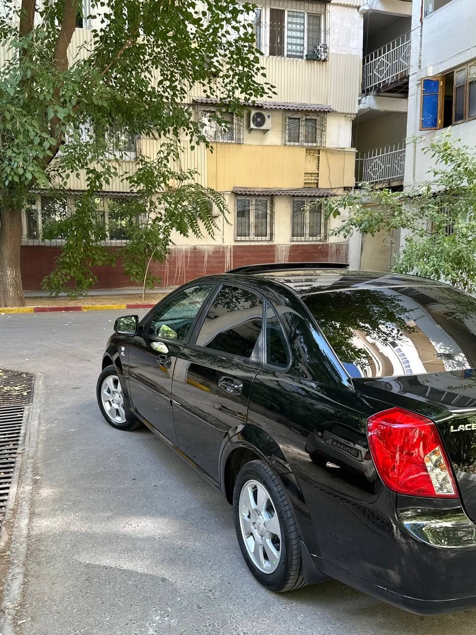 Gentra Jentra qora yili 2023 24 full 3-pozitsa xolati ideal