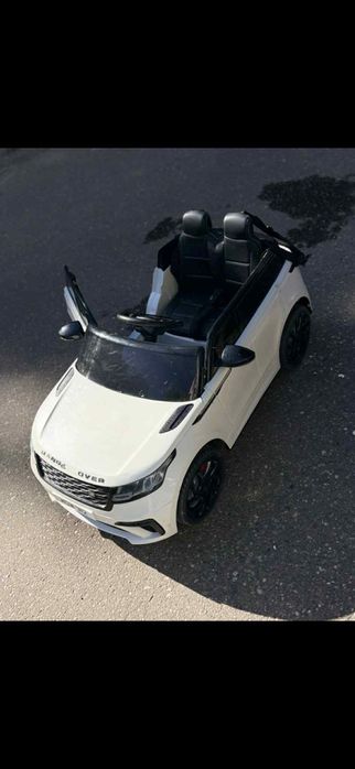 Masina cu telecomanda copii