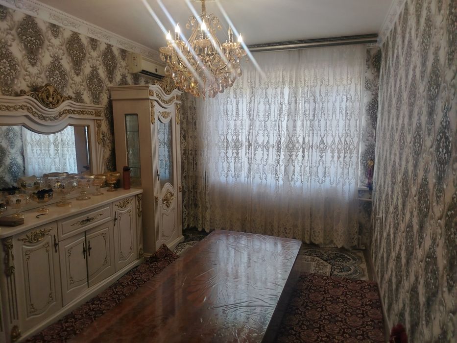 Chilonzor 19-mavze bez makler ozim sotaman