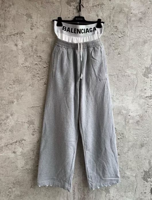 Панталони balenciaga alexander wang schiaparelli