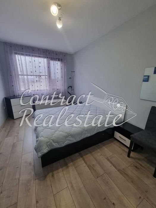 Дава се под наем Двустаен апартамент в Варна, Колхозен пазар - 62 кв.м за 382.5 € - Снимка #11