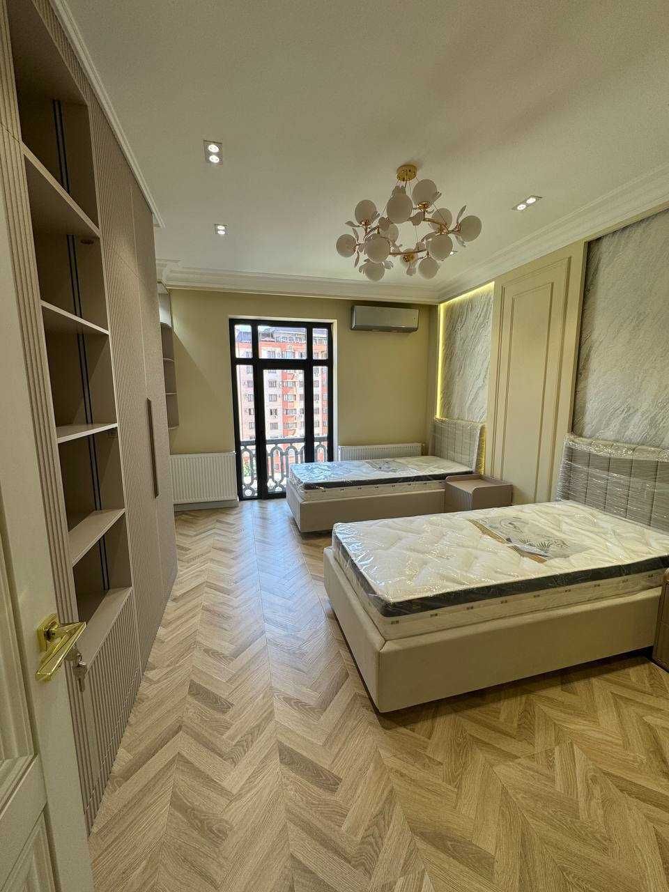 СРОЧНО продажа 4/6/11 ЖК Модерно, 140м2
