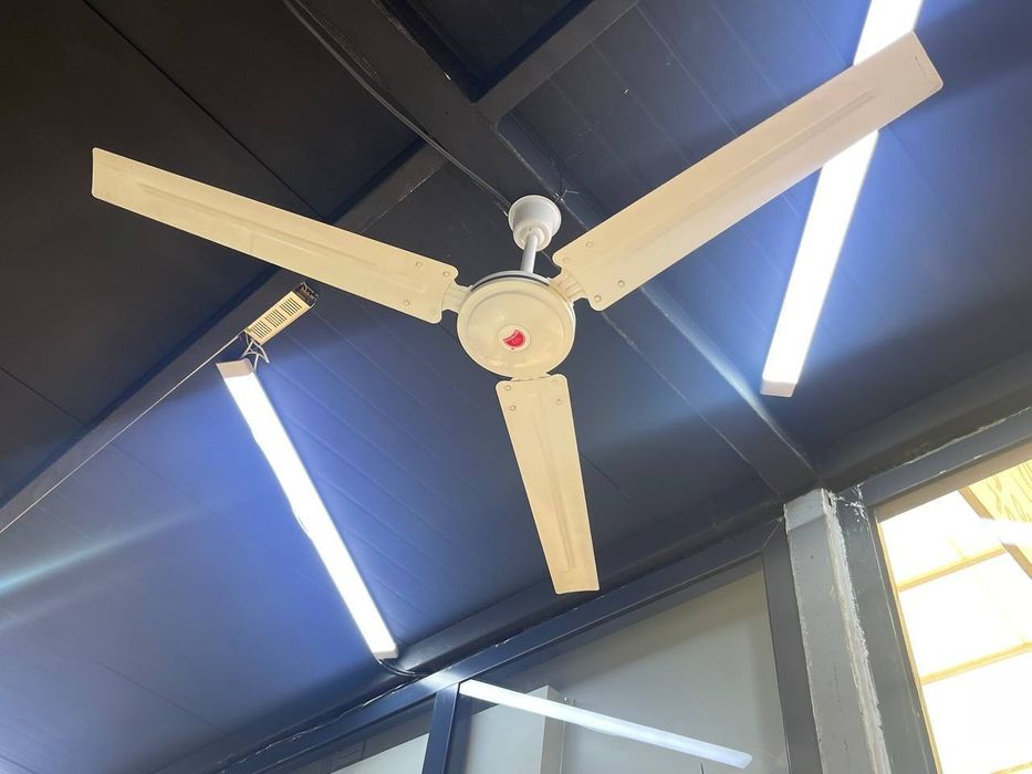 Потолочный вентилятор Patalok vintilatori