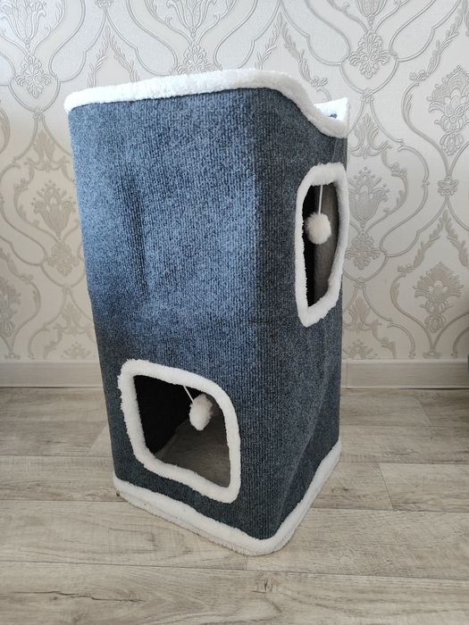 Домик для кошки/кота